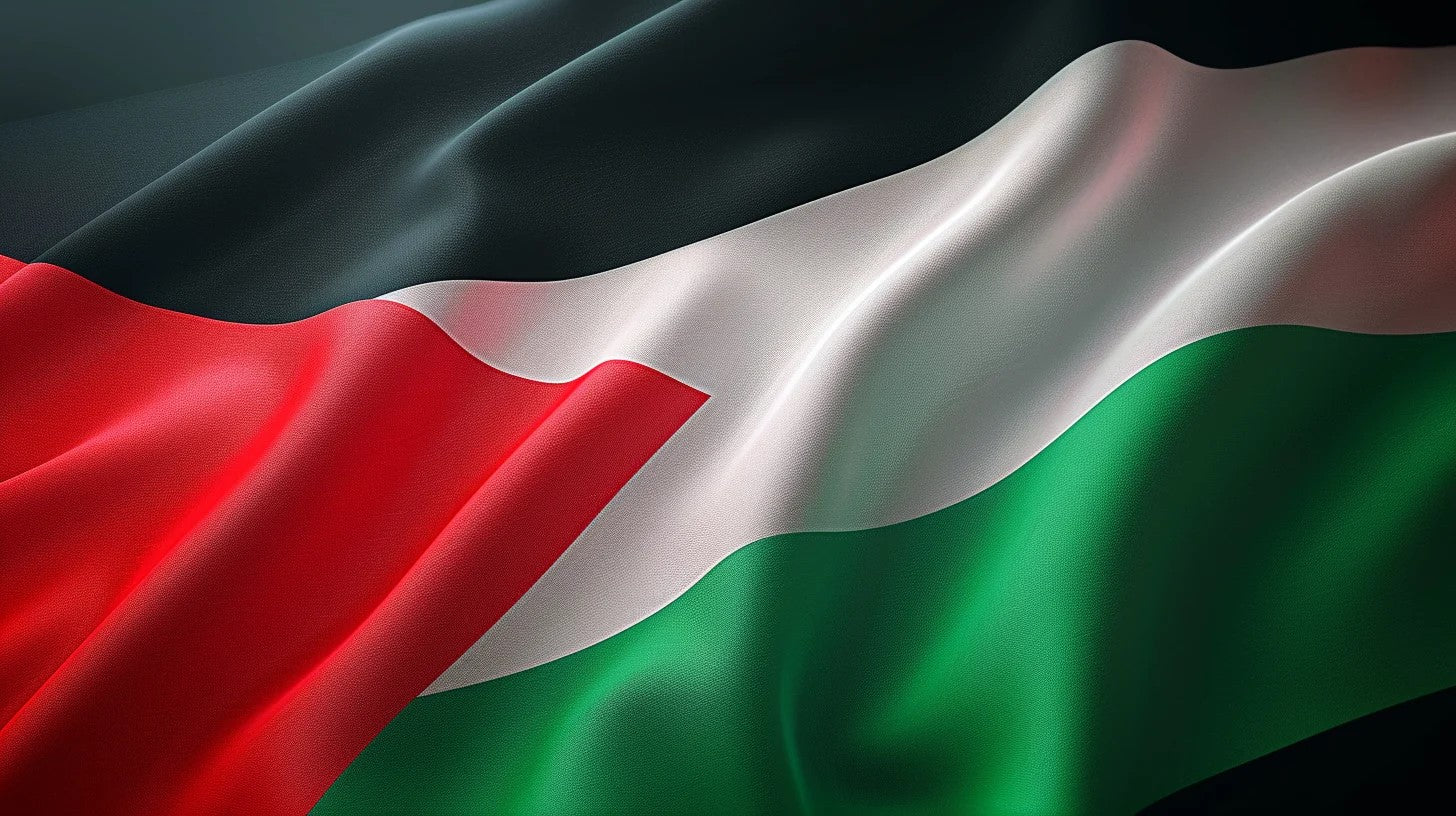 Palestine