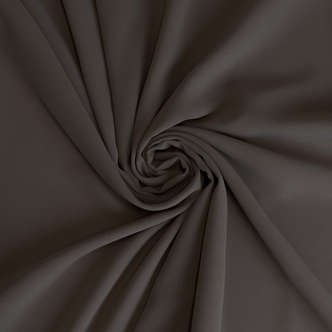 Plain Chiffon Scarf - Islamic Impressions