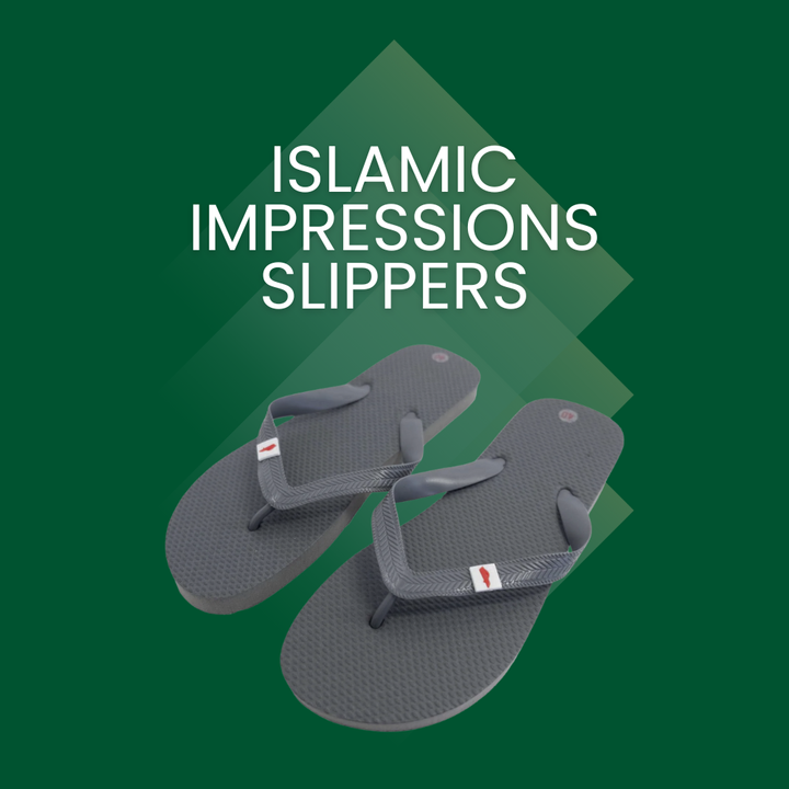 Mens Complete Hajj/Umrah Bundle