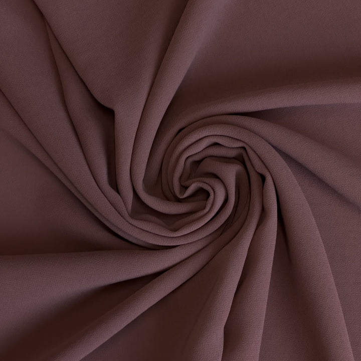 Plain Chiffon Scarf - Islamic Impressions