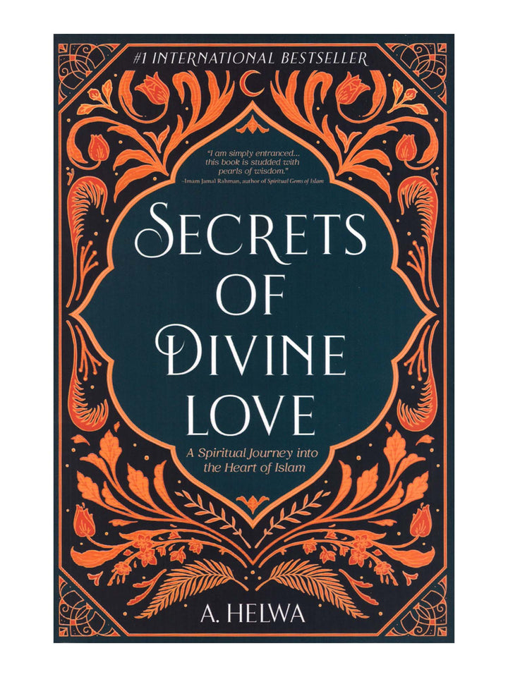 Secrets of Divine Love