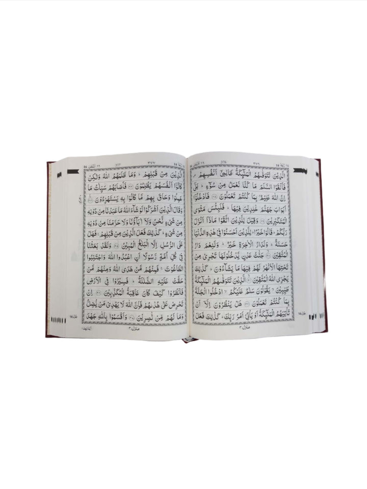 Quran - Indo Pak - Large (3)