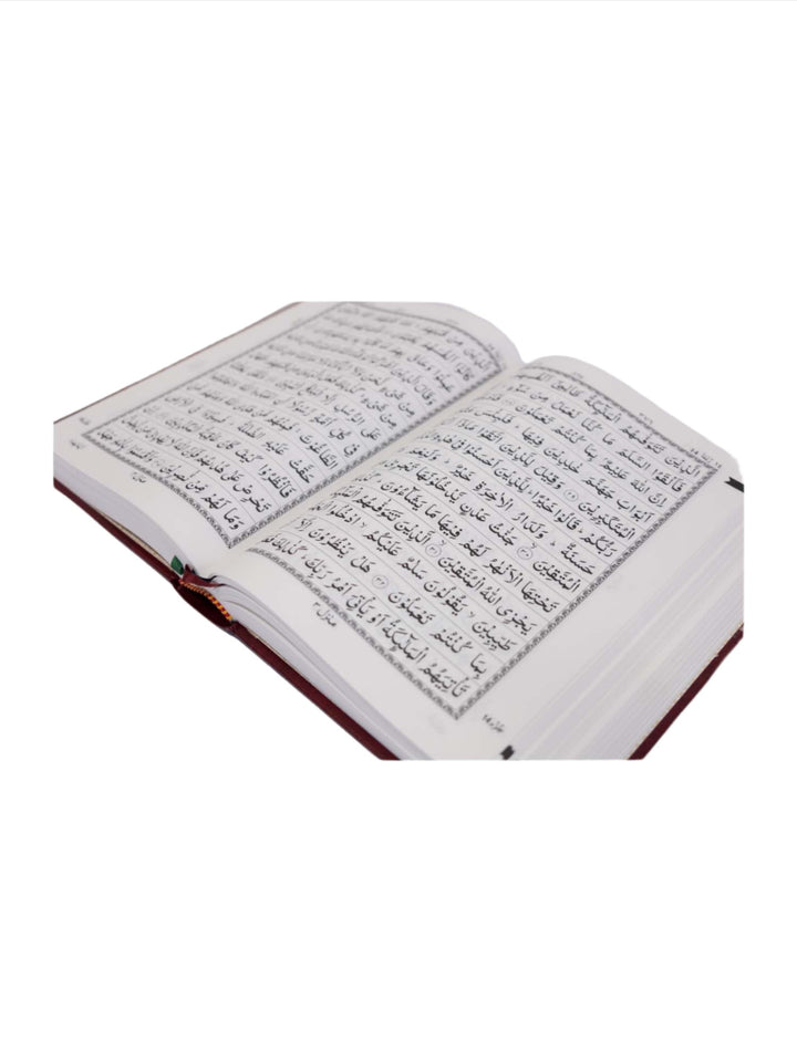 Quran - Indo Pak - Large (3)