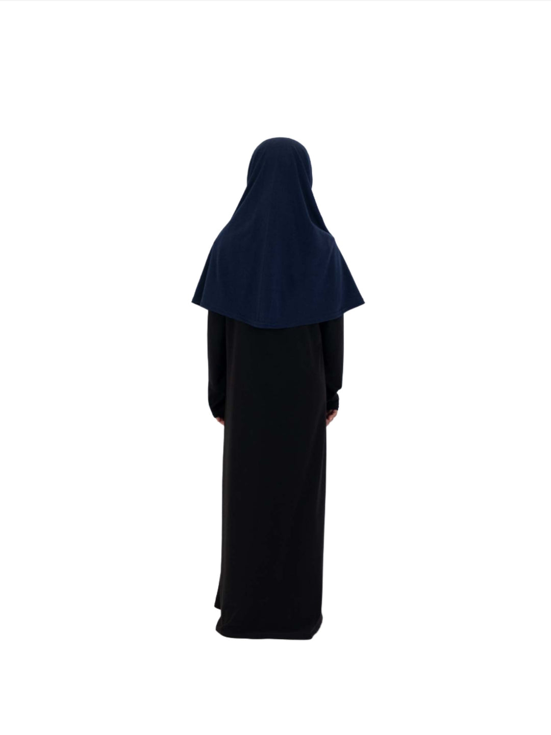 Girls Everyday Stretchy Abaya