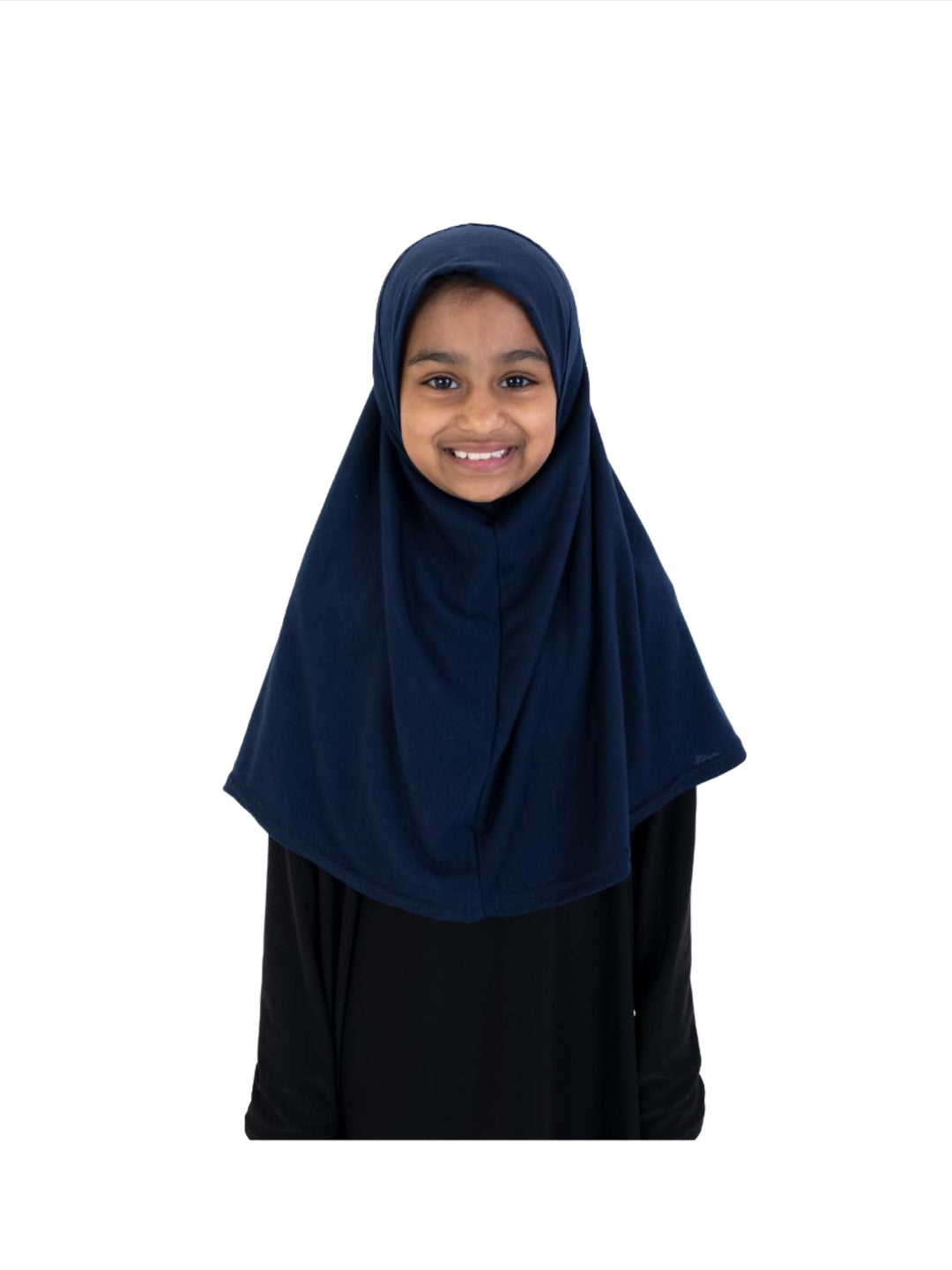 Girls Basic One Piece Hijab - Islamic Impressions