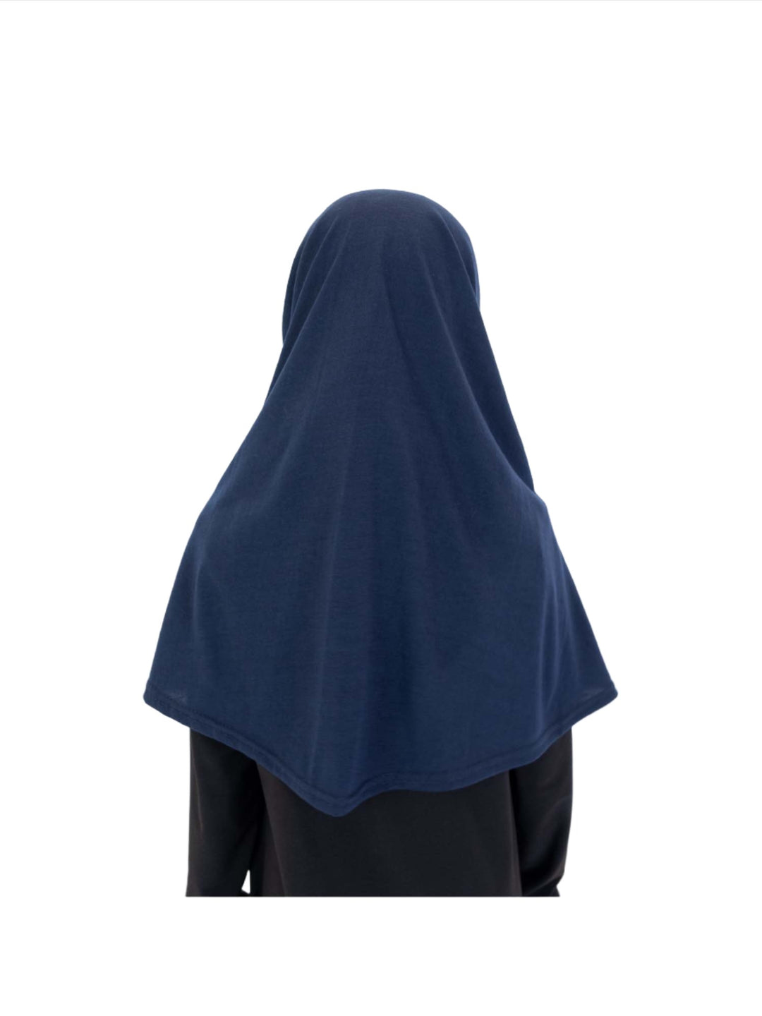 Girls Basic One Piece Hijab - Islamic Impressions