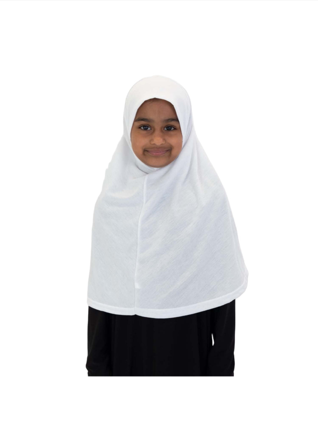 Girls Basic One Piece Hijab - Islamic Impressions