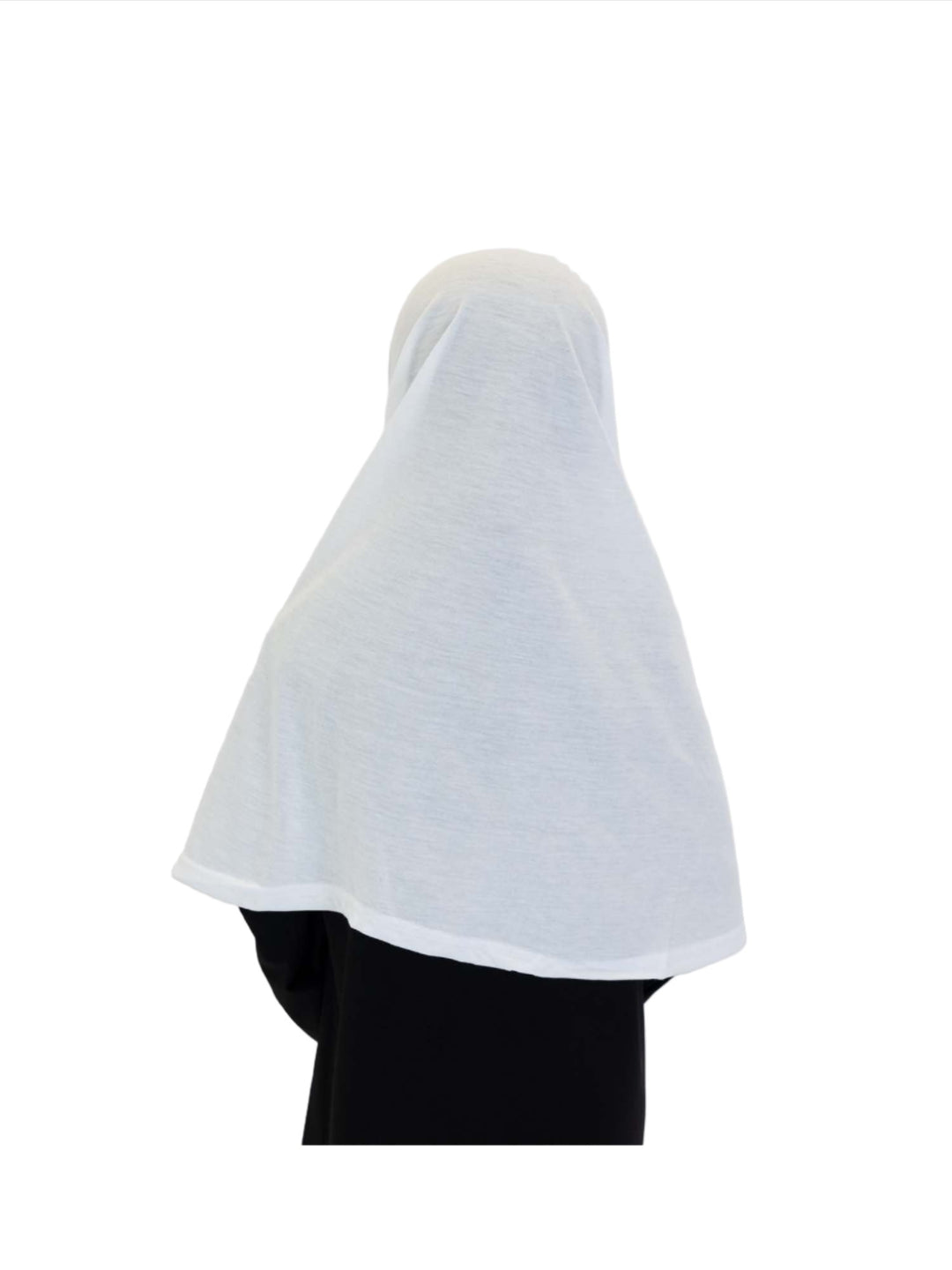 Girls Basic One Piece Hijab - Islamic Impressions