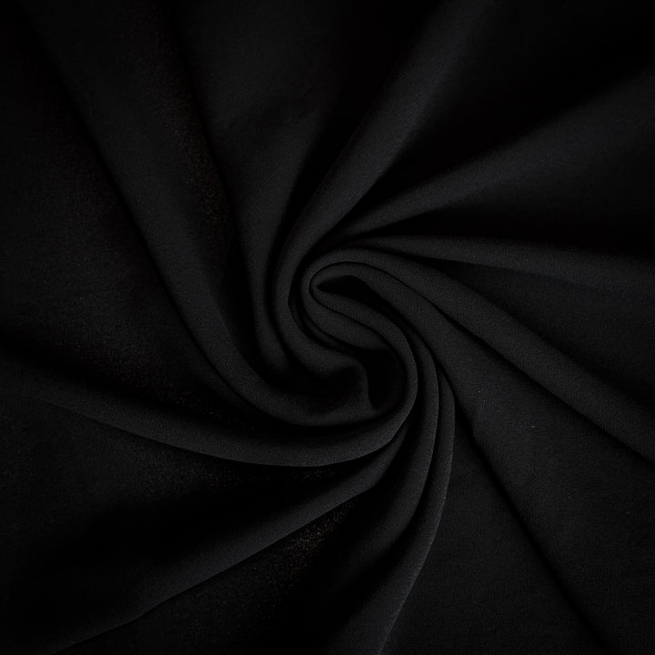 Plain Chiffon Scarf - Islamic Impressions