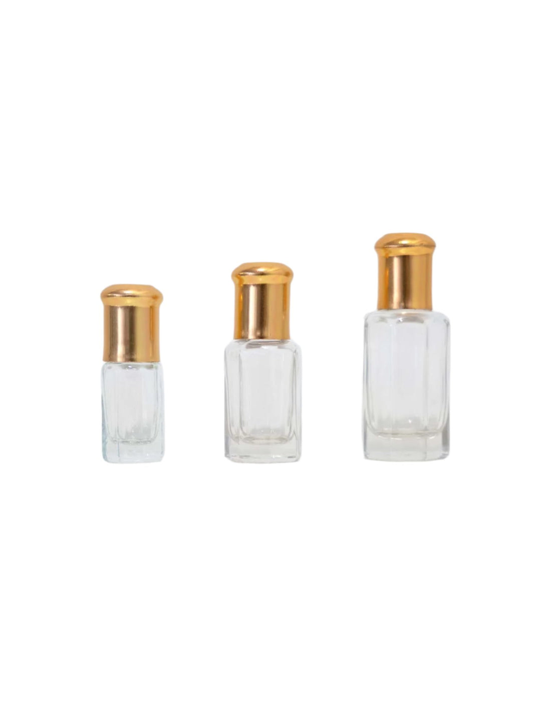 Islamic Impressions Attar Bottle - Islamic Impressions