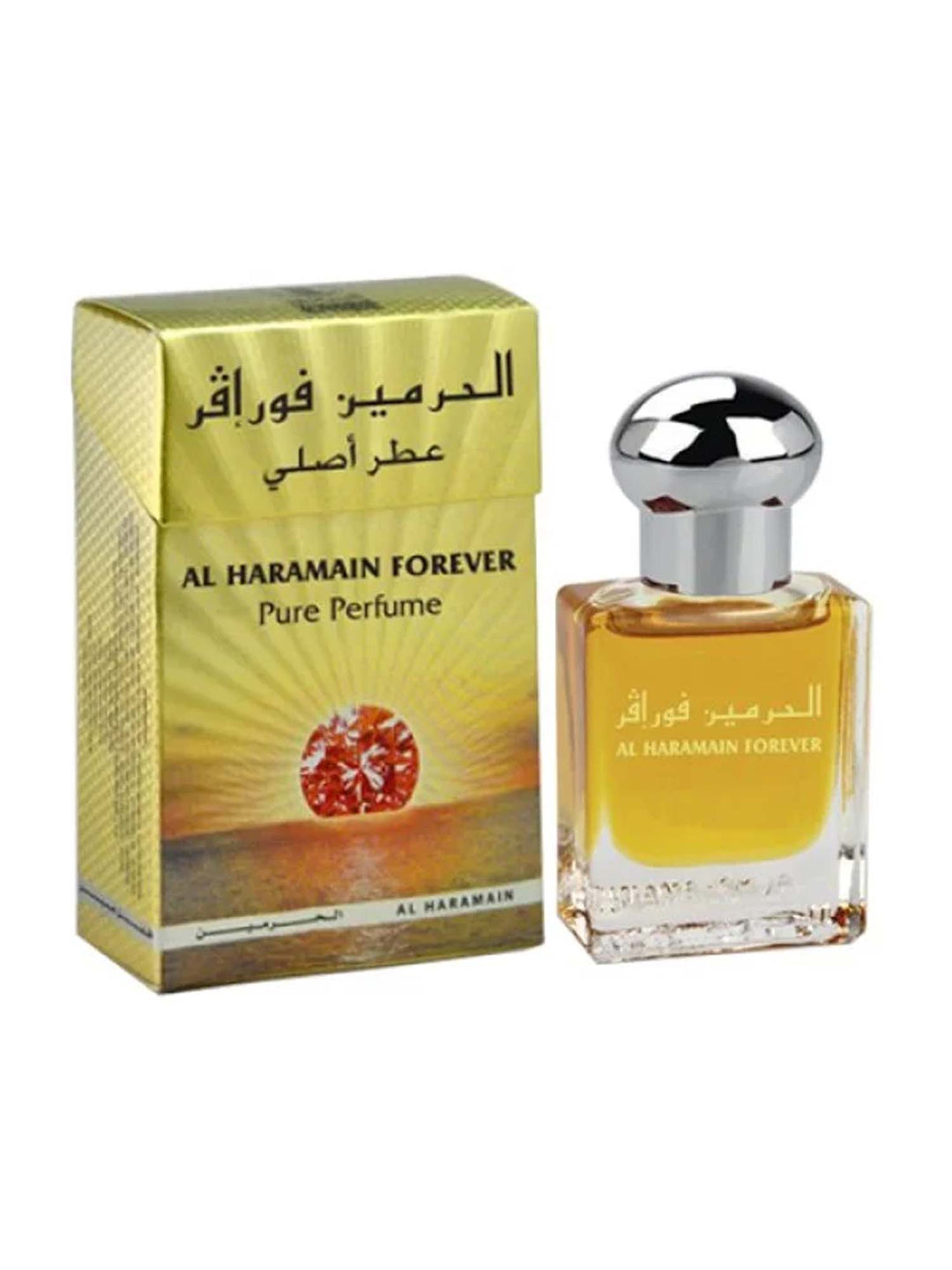 Forever - Al Haramain - 15ml Roll On