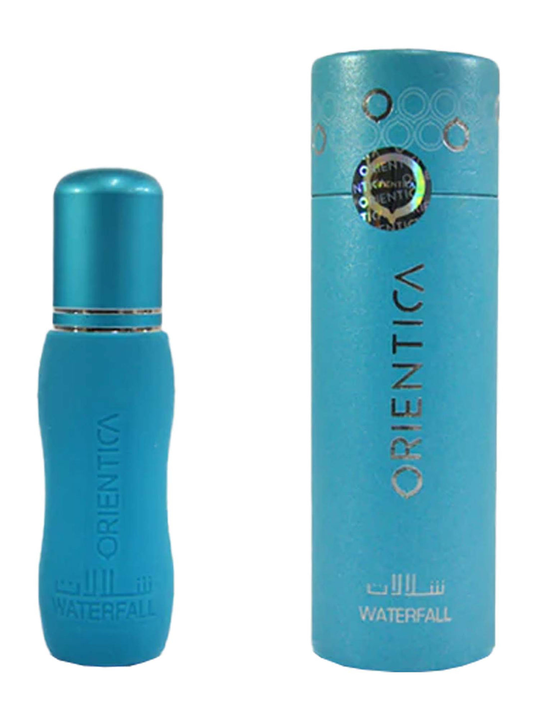 Waterfall - Orientica - 6ml Roll On