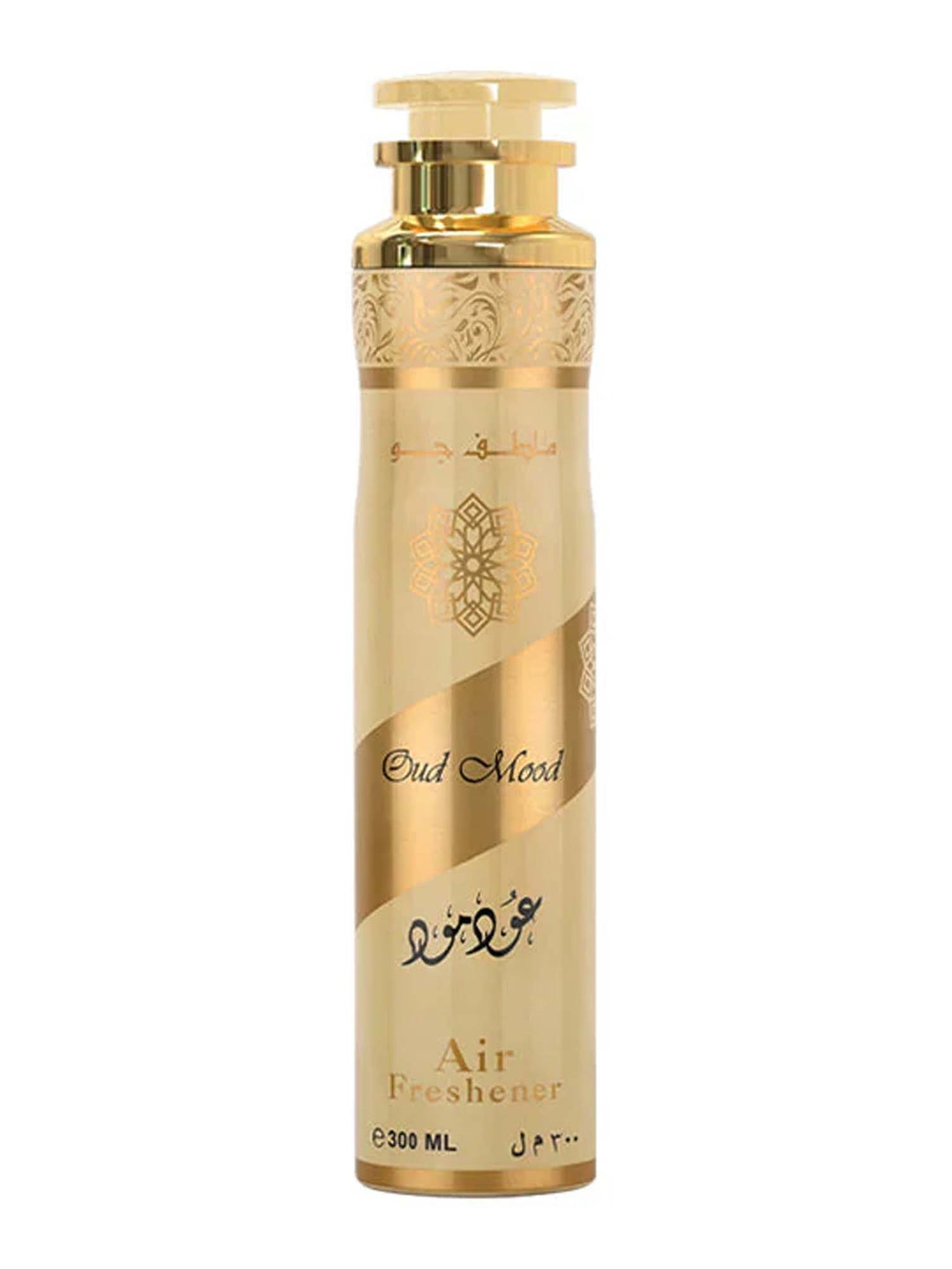 Oud Mood Air Freshener - Lattafa - 300ml