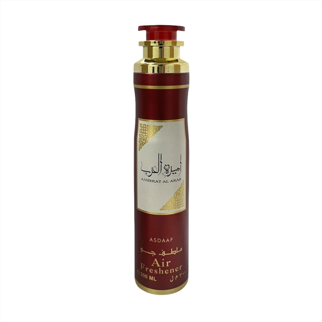 Ameerat Al Arab Air Freshener - Lattafa - 300ml