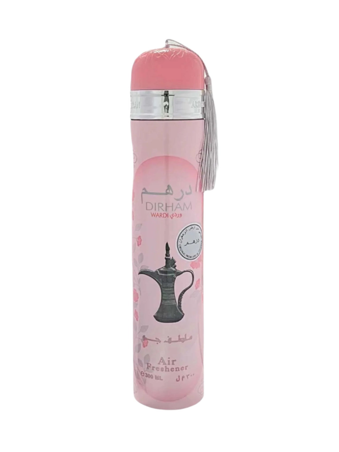 Dirham Wardi Air Freshener - Ard Al Zaafaran - 300ml