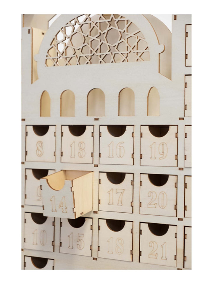 Ramadan Advent Calendar