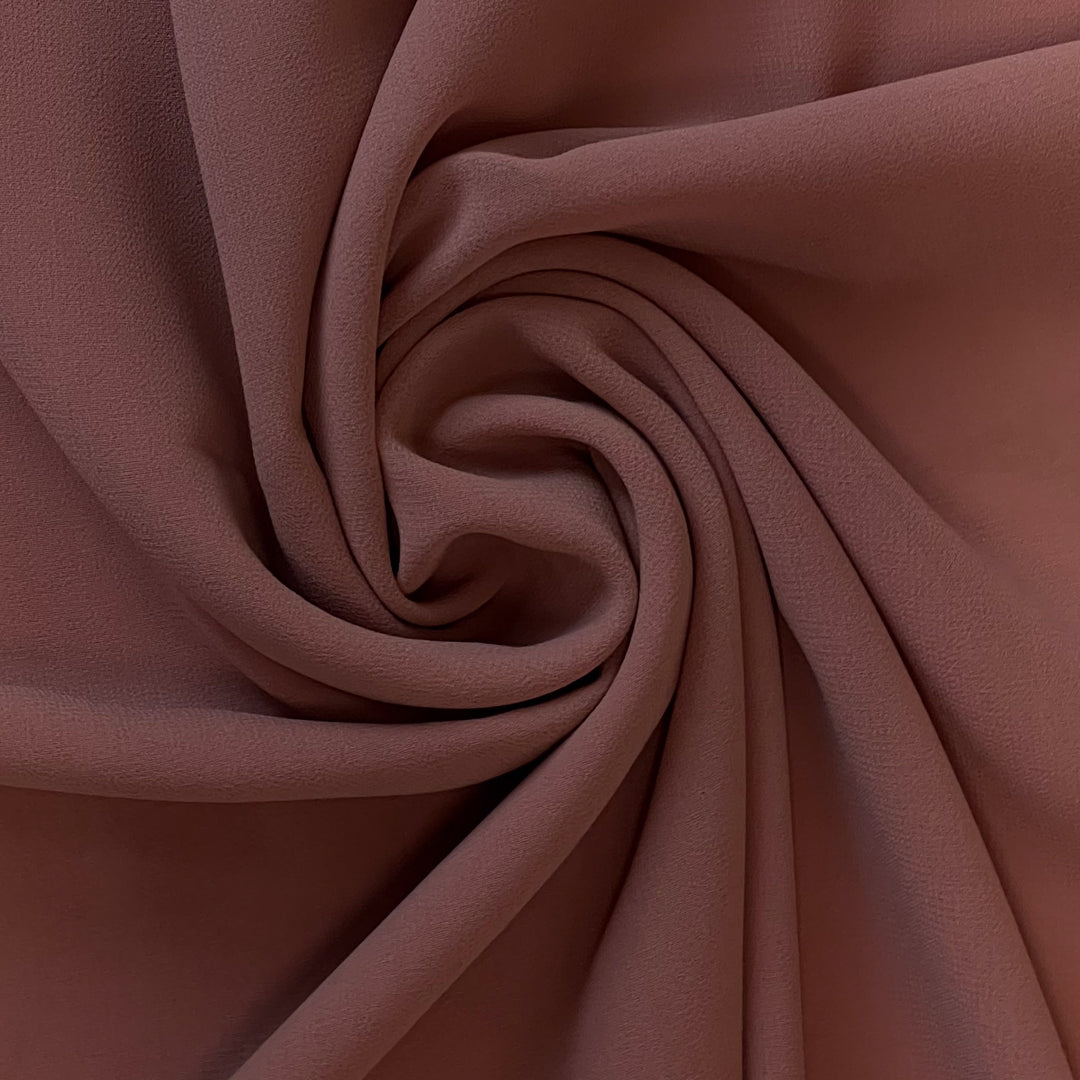 Plain Chiffon Scarf - Islamic Impressions