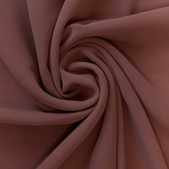 Plain Chiffon Scarf - Islamic Impressions