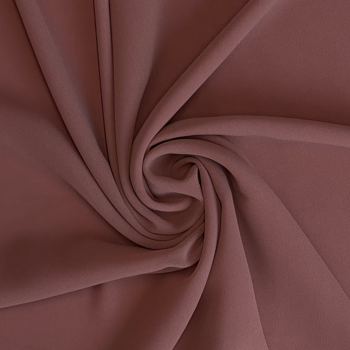 Plain Chiffon Scarf - Islamic Impressions