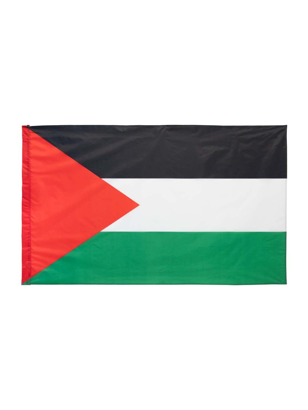 Palestinian Flag