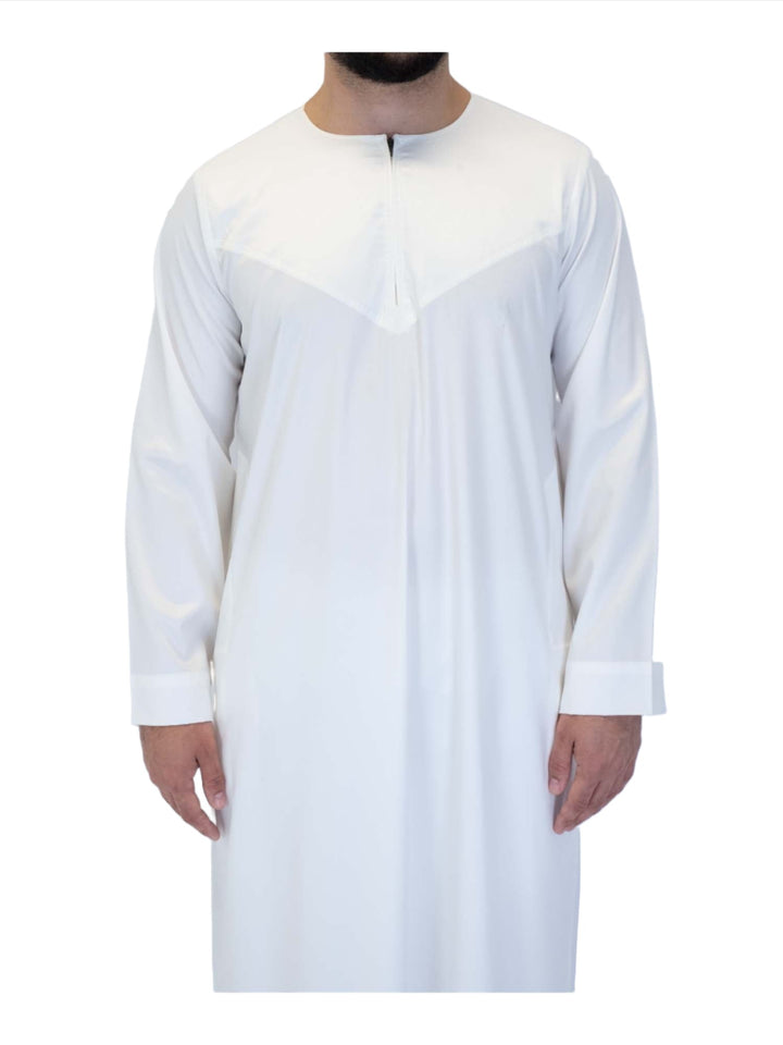Islamic Impressions Silky Thobe