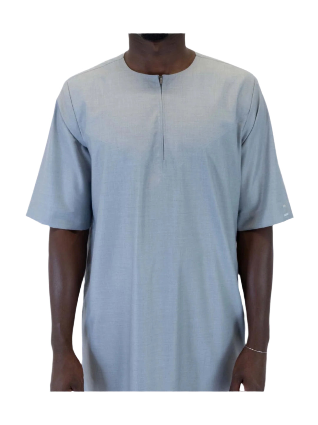Islamic Impressions Omani Thobe - Short Sleeve - Islamic Impressions