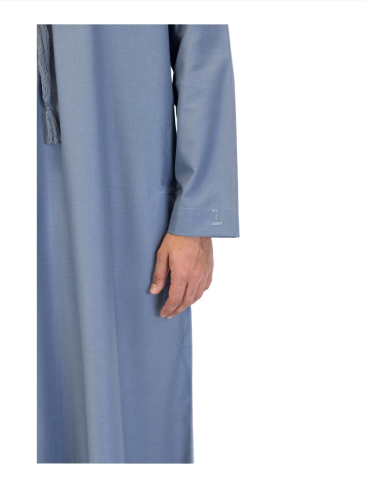 Islamic Impressions Omani Tassel Thobe
