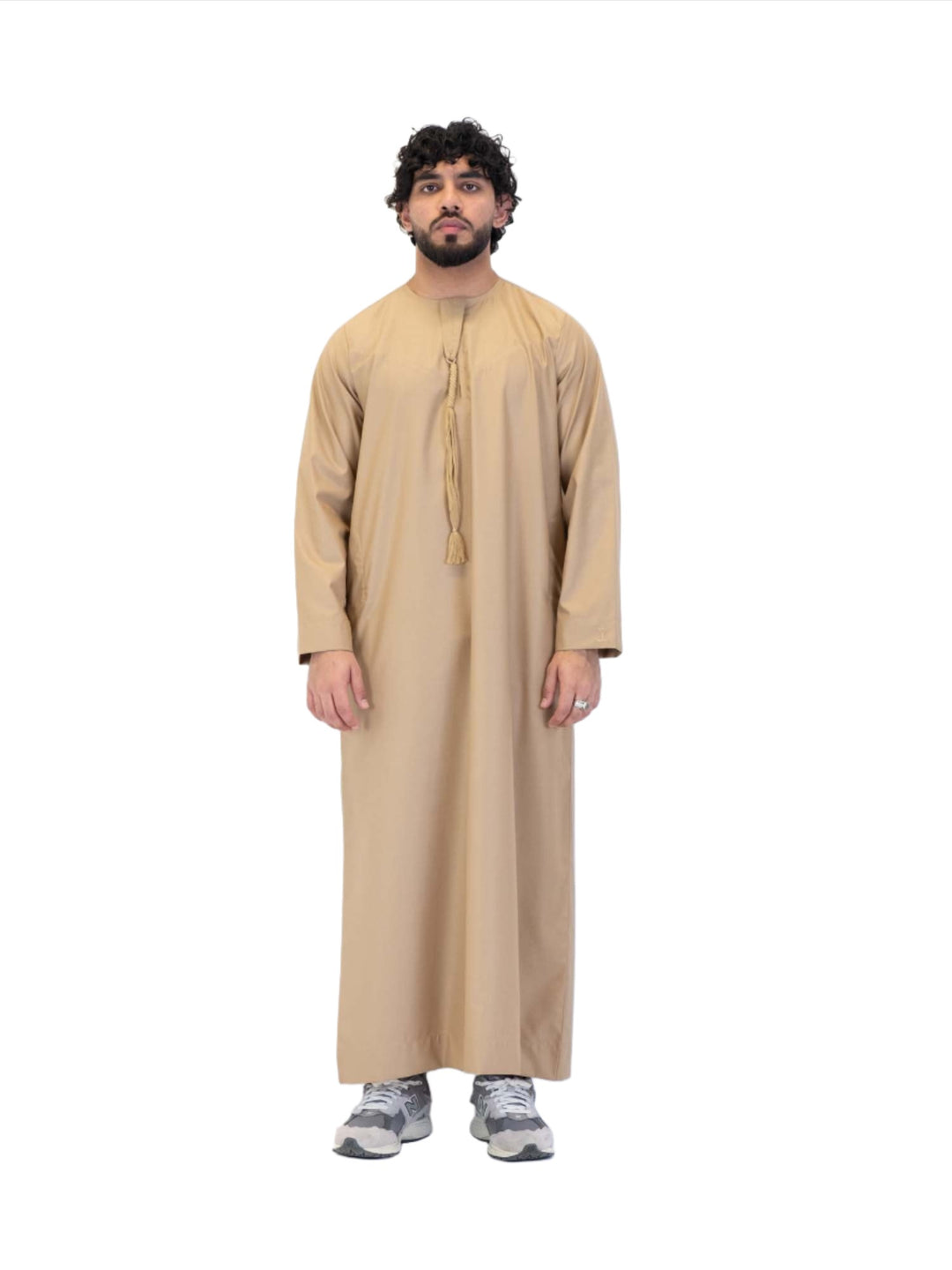 Islamic Impressions Omani Tassel Thobe