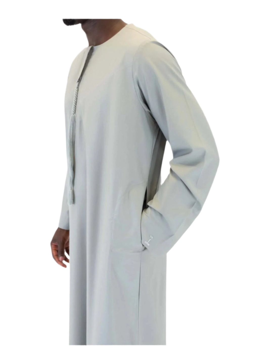Islamic Impressions Omani Tassel Thobe