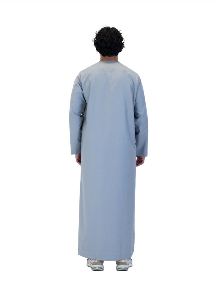 Islamic Impressions Omani Tassel Thobe