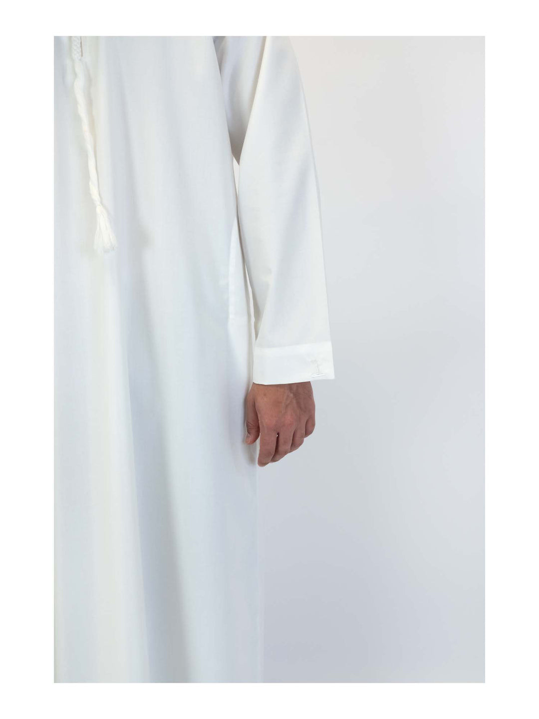 Islamic Impressions Omani Tassel Thobe