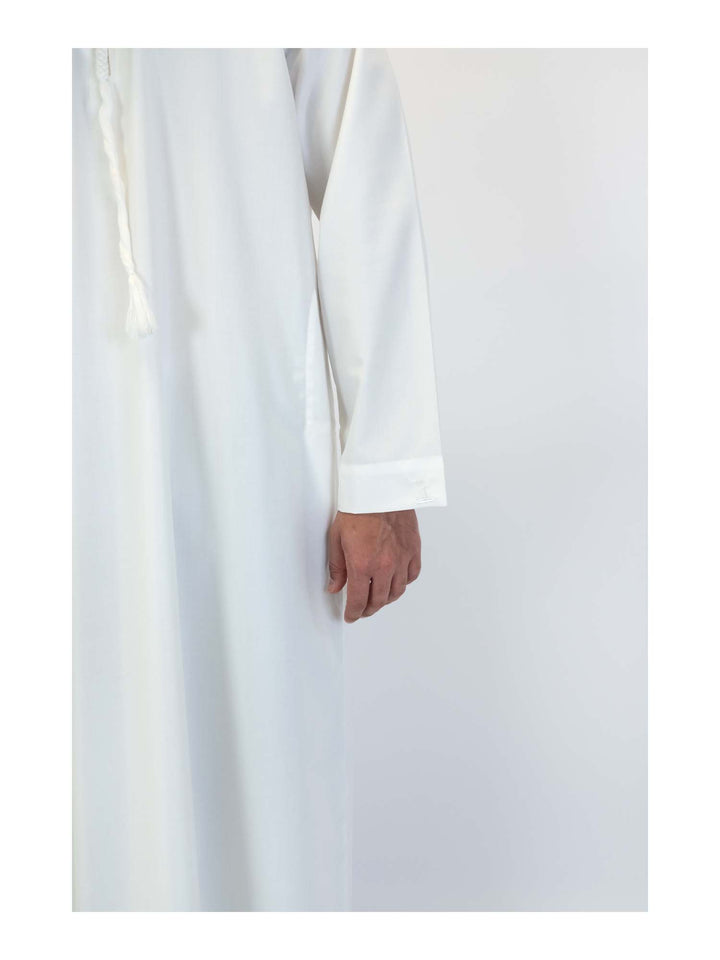 Islamic Impressions Omani Tassel Thobe