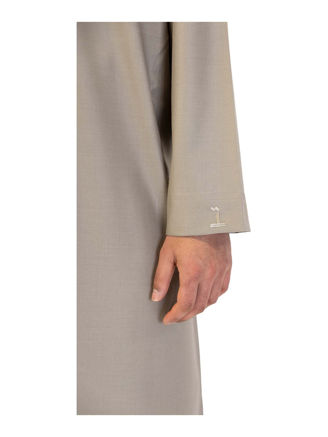 Islamic Impressions Omani Tassel Thobe