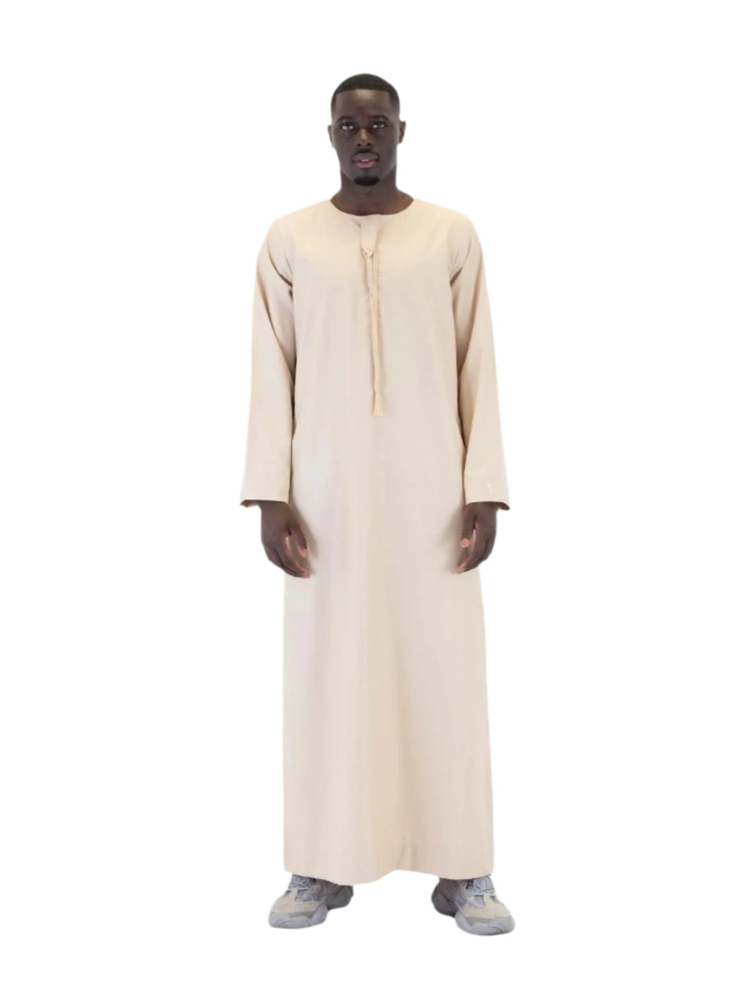 Islamic Impressions Omani Tassel Thobe