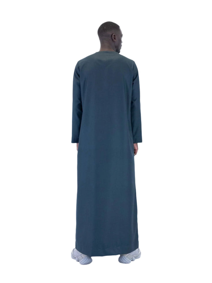 Islamic Impressions Omani Tassel Thobe