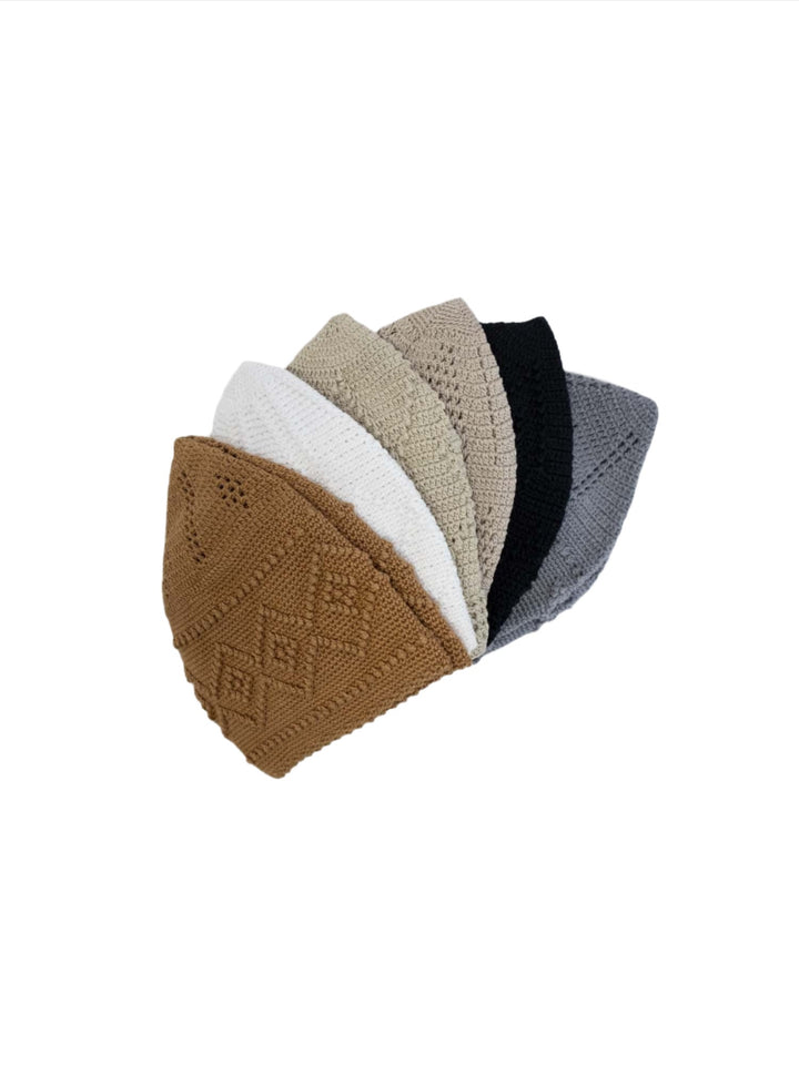 Islamic Impressions Prayer Hat