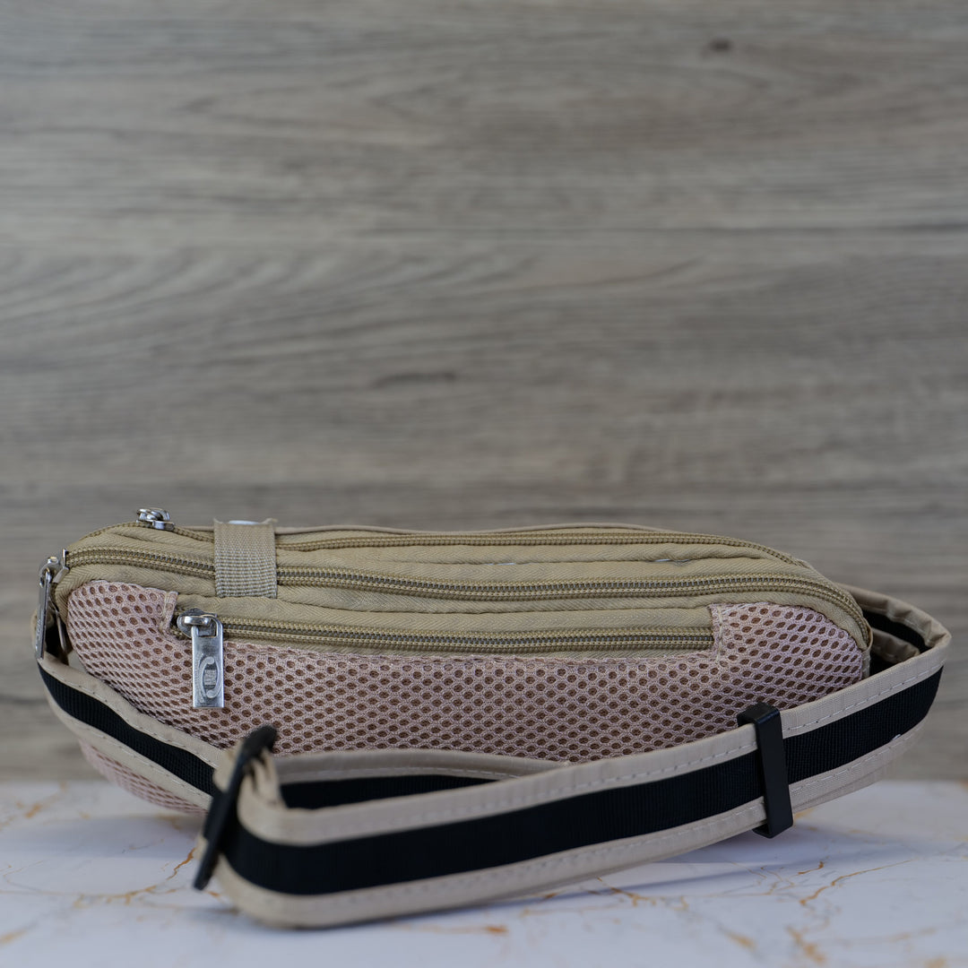 Hajj Safe Anti Theft Ihram Waist Belt - Hajj Safe - £14.99 - Islamic Impressions