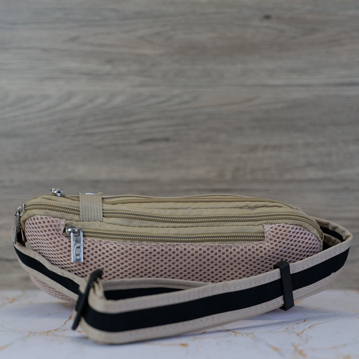 Hajj Safe Anti Theft Ihram Waist Belt - Hajj Safe - £14.99 - Islamic Impressions