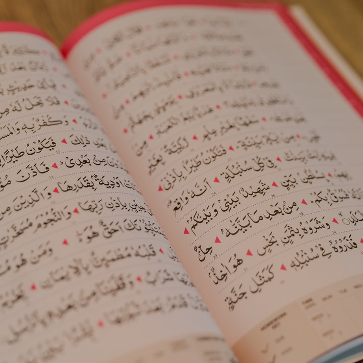 Rules of Tajwid – Safar Learn to Read Series (Paperback)