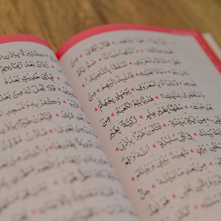 Rules of Tajwid – Safar Learn to Read Series (Paperback)