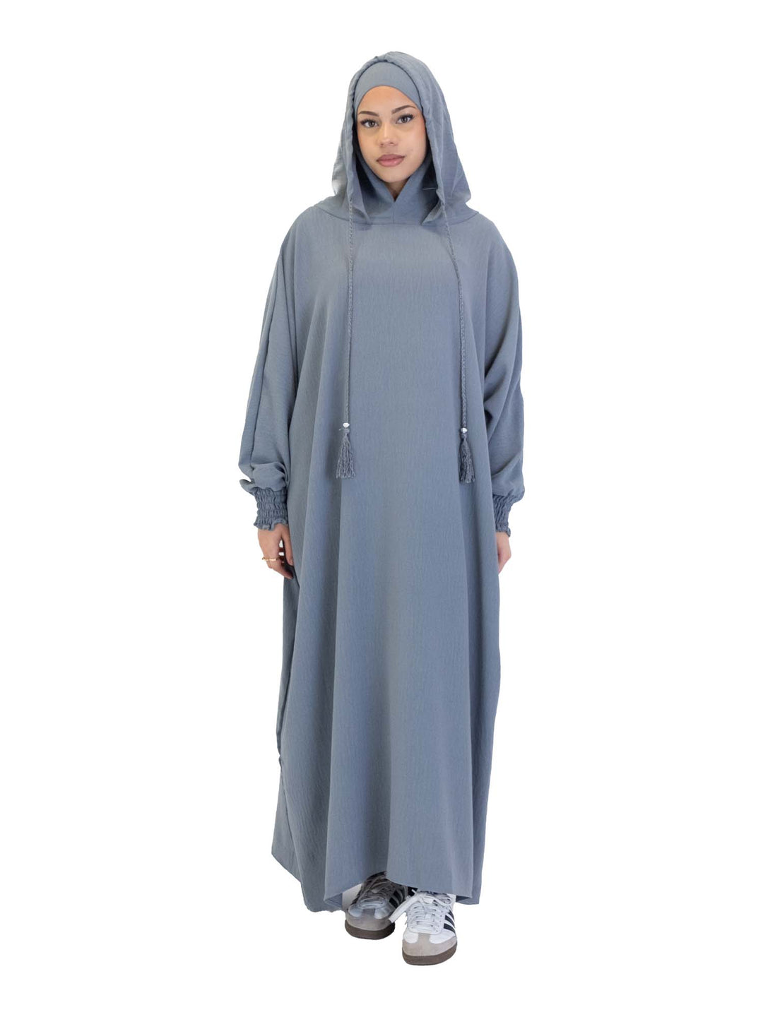 Urban Abaya