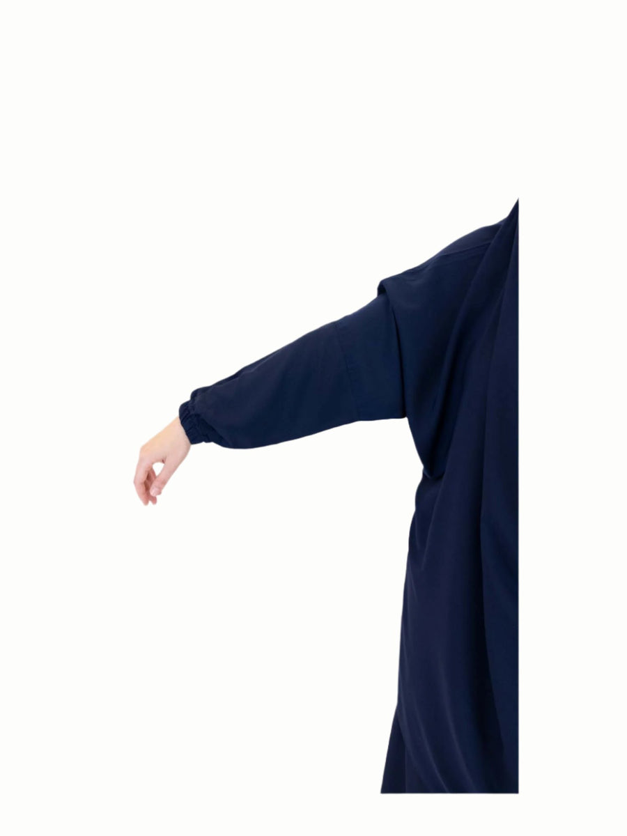 Khimar Nosaiba - Islamic Impressions