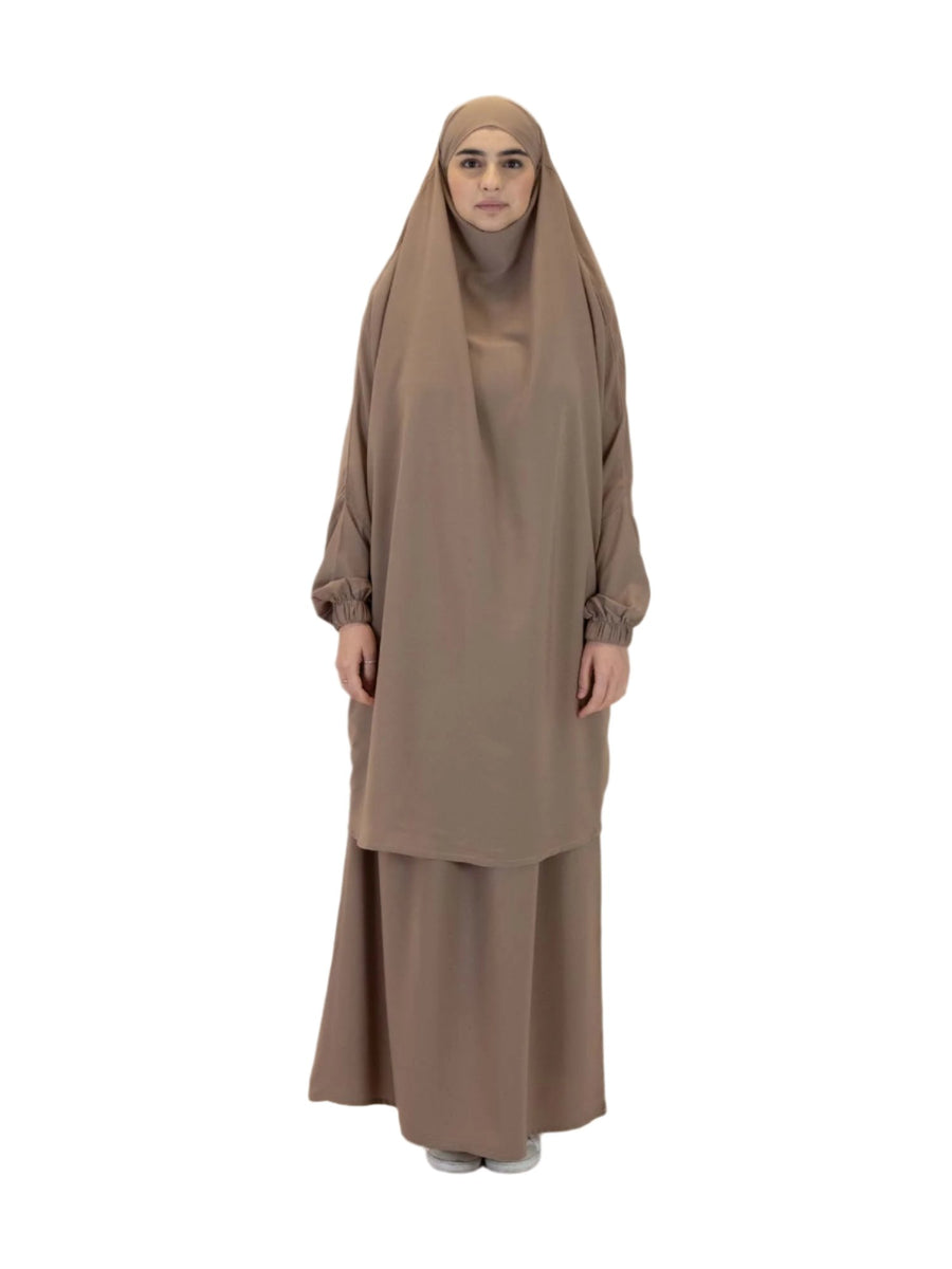 Khimar Nosaiba - Islamic Impressions