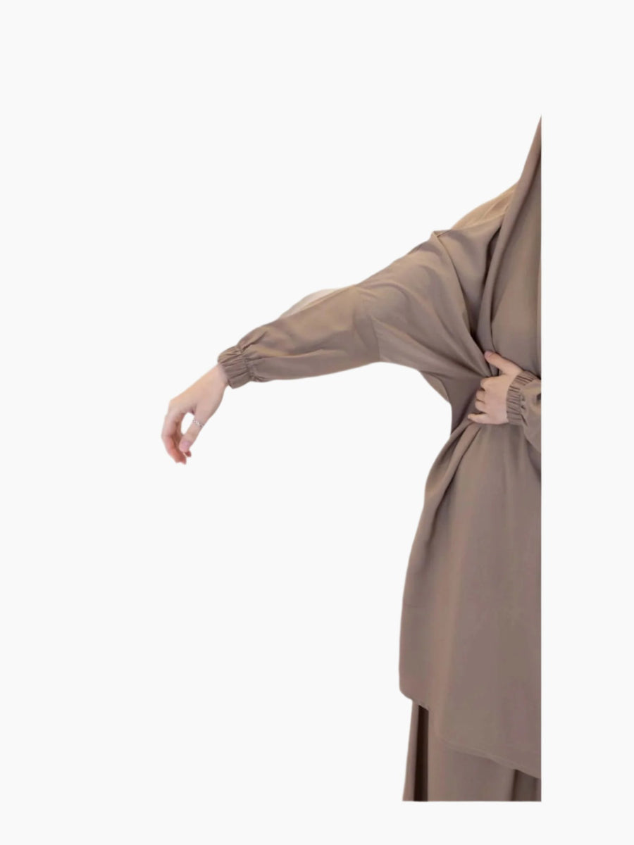 Khimar Nosaiba - Islamic Impressions
