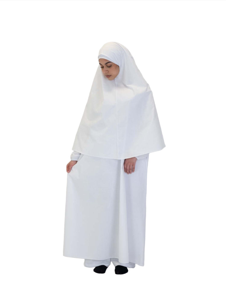 Womens Ihram Set