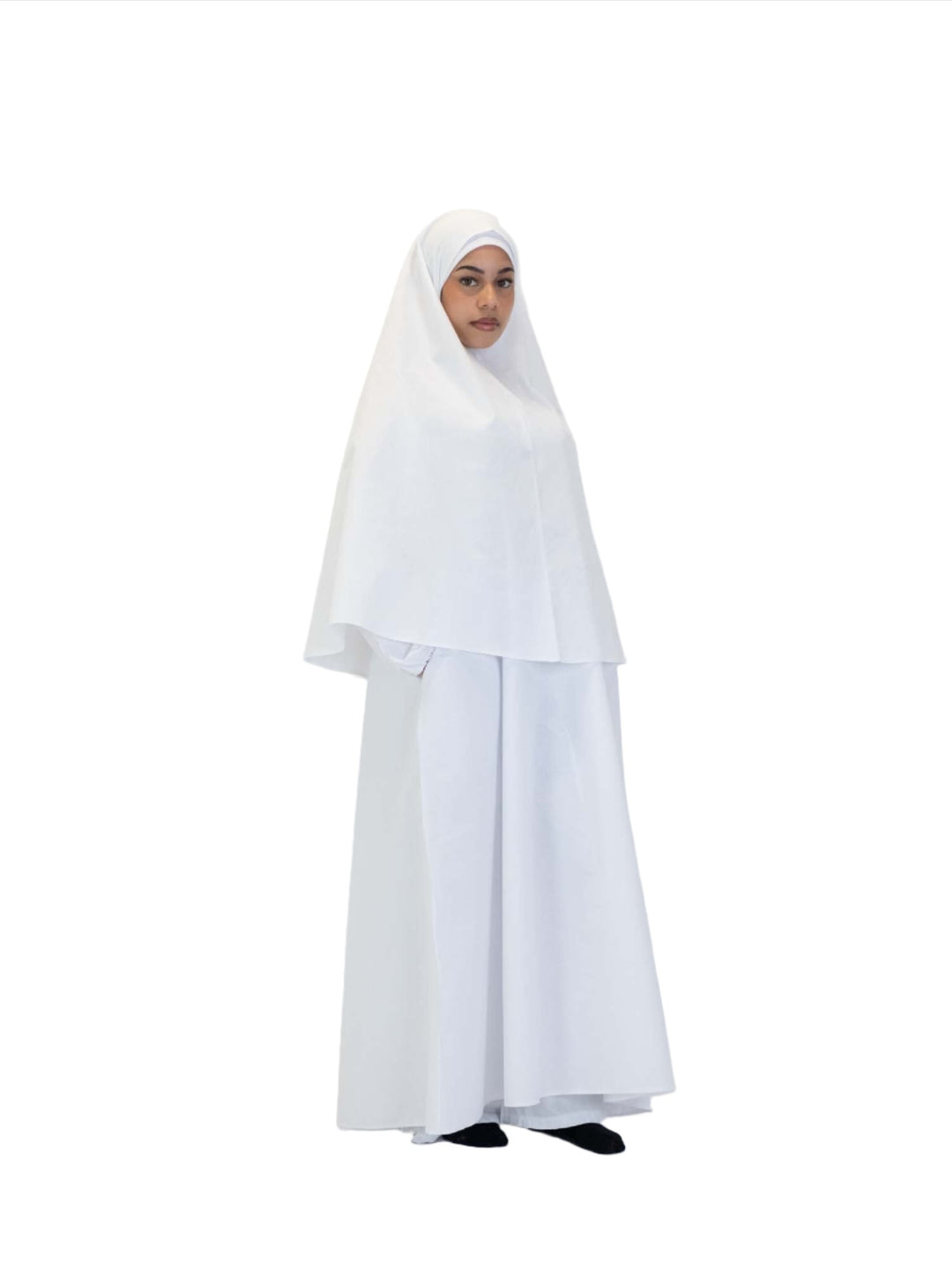 Womens Ihram Set