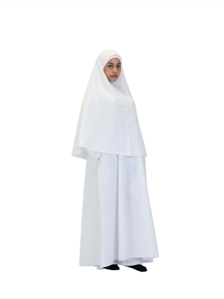 Womens Ihram Set