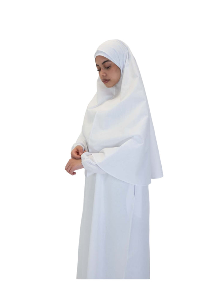 Womens Ihram Set