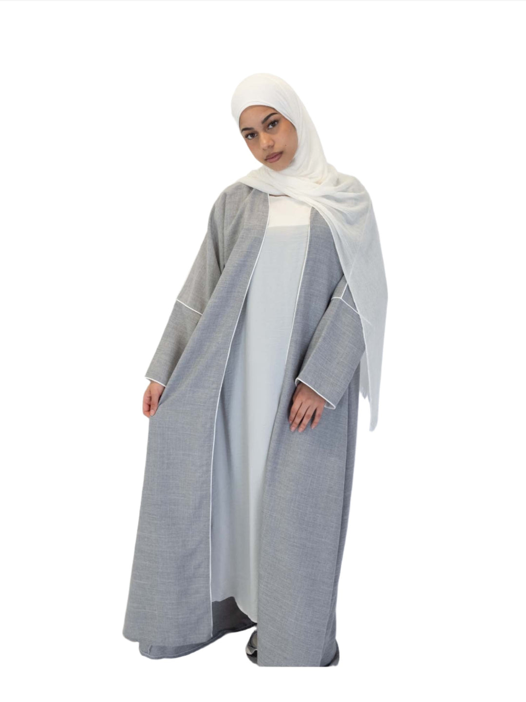 Slip Undergarment for Abaya