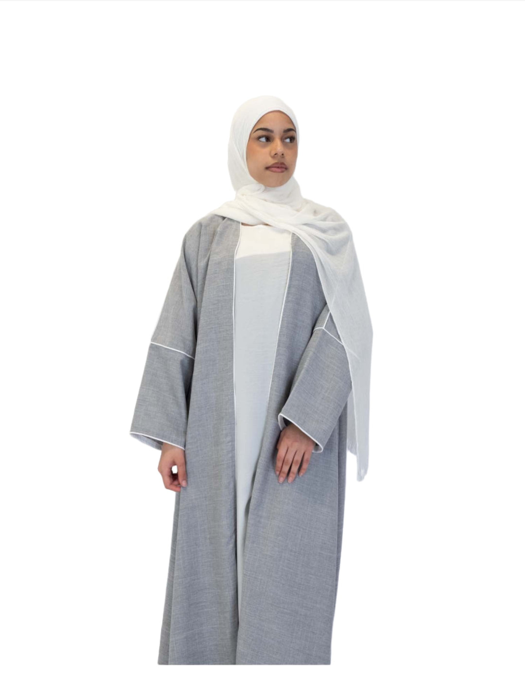 Slip Undergarment for Abaya